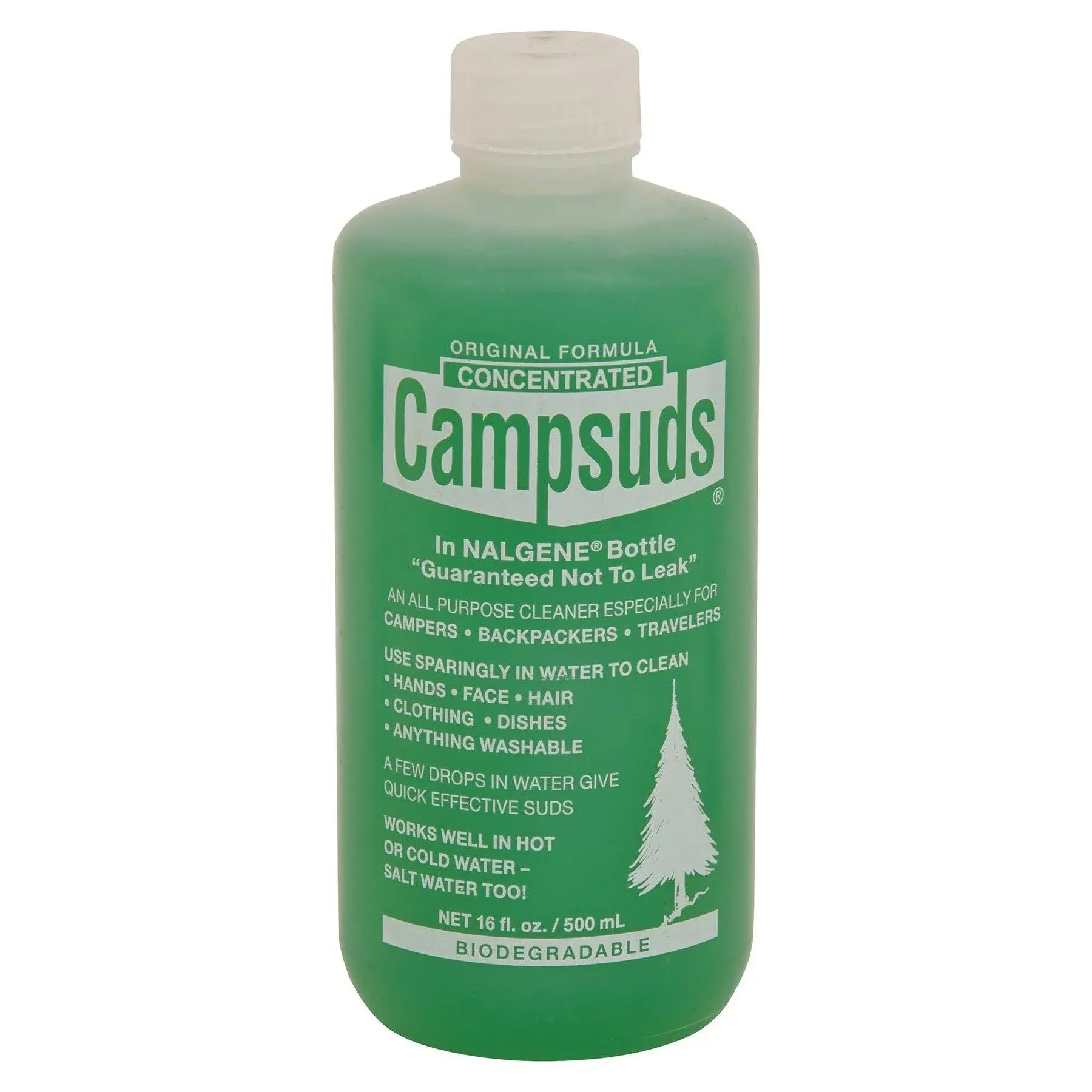 Campsuds 16oz 