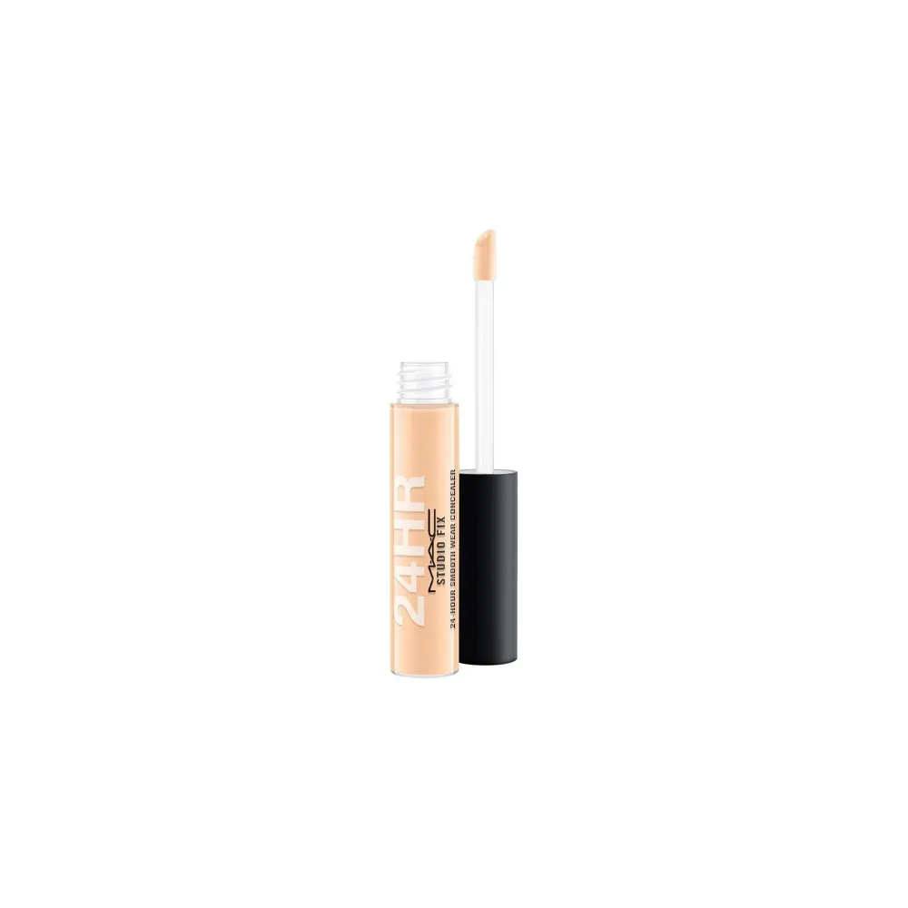 MAC Studio Fix 24 Hour Smooth Wear Concealer - 4 NC30 - 7ml - Ulta Beauty