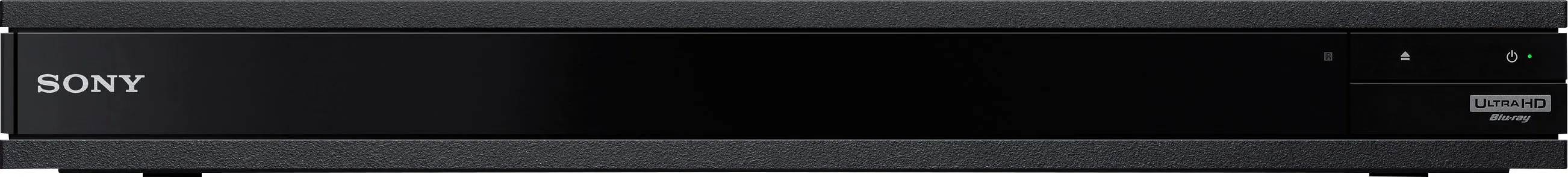 Sony UBP-X800M2 4K UHD Home Theater Streaming Blu-Ray Disc Player (UBPX800M2), Black