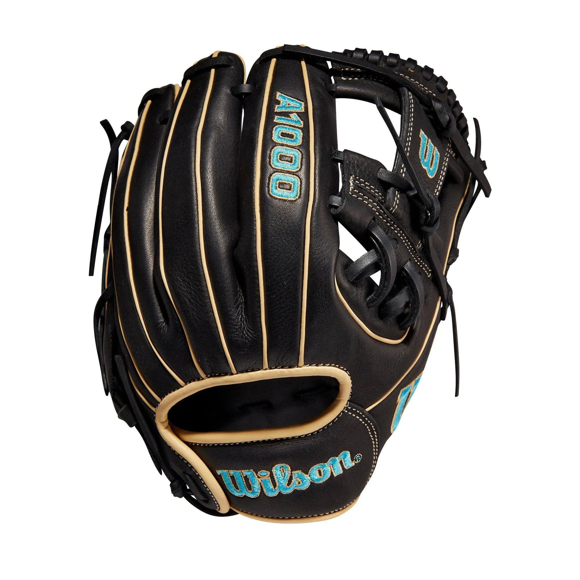 Wilson 2022 A1000 DP15 11.5" Infield Glove