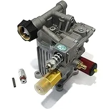 The ROP Shop Pressure Washer Pump