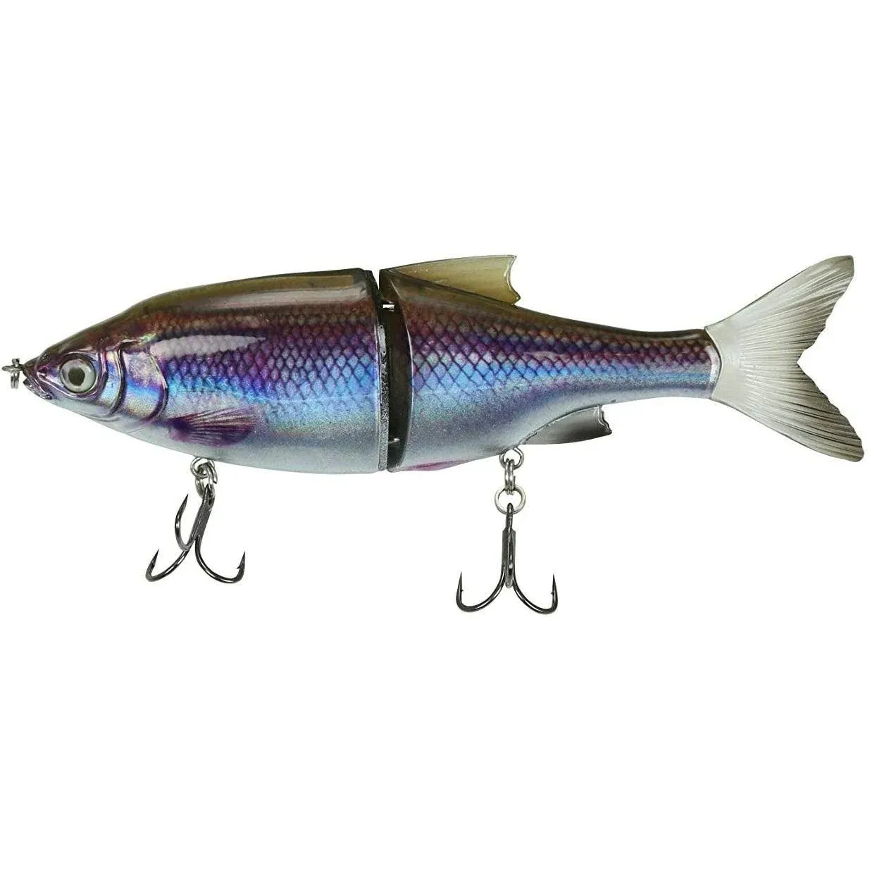 Savage Gear Magnum Shine Glide - Slow Sinking Lure