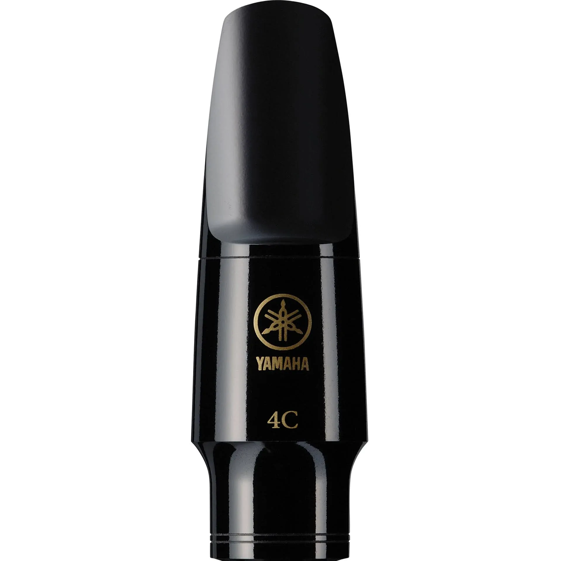 Yamaha 4C Alto Saxophone Mouthpiece, Standard Series