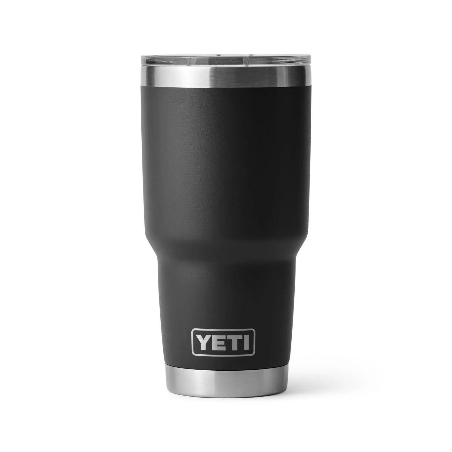 YETI Rambler 30 oz Stainless Steel Vacuum Insulated Tumbler w/MagSlider Lid