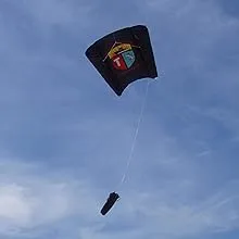 Boston Big Game Fishing Club Kite