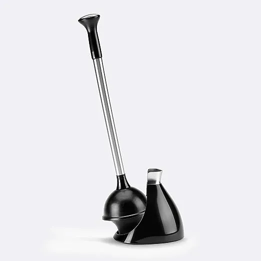 simplehuman Toilet Plunger