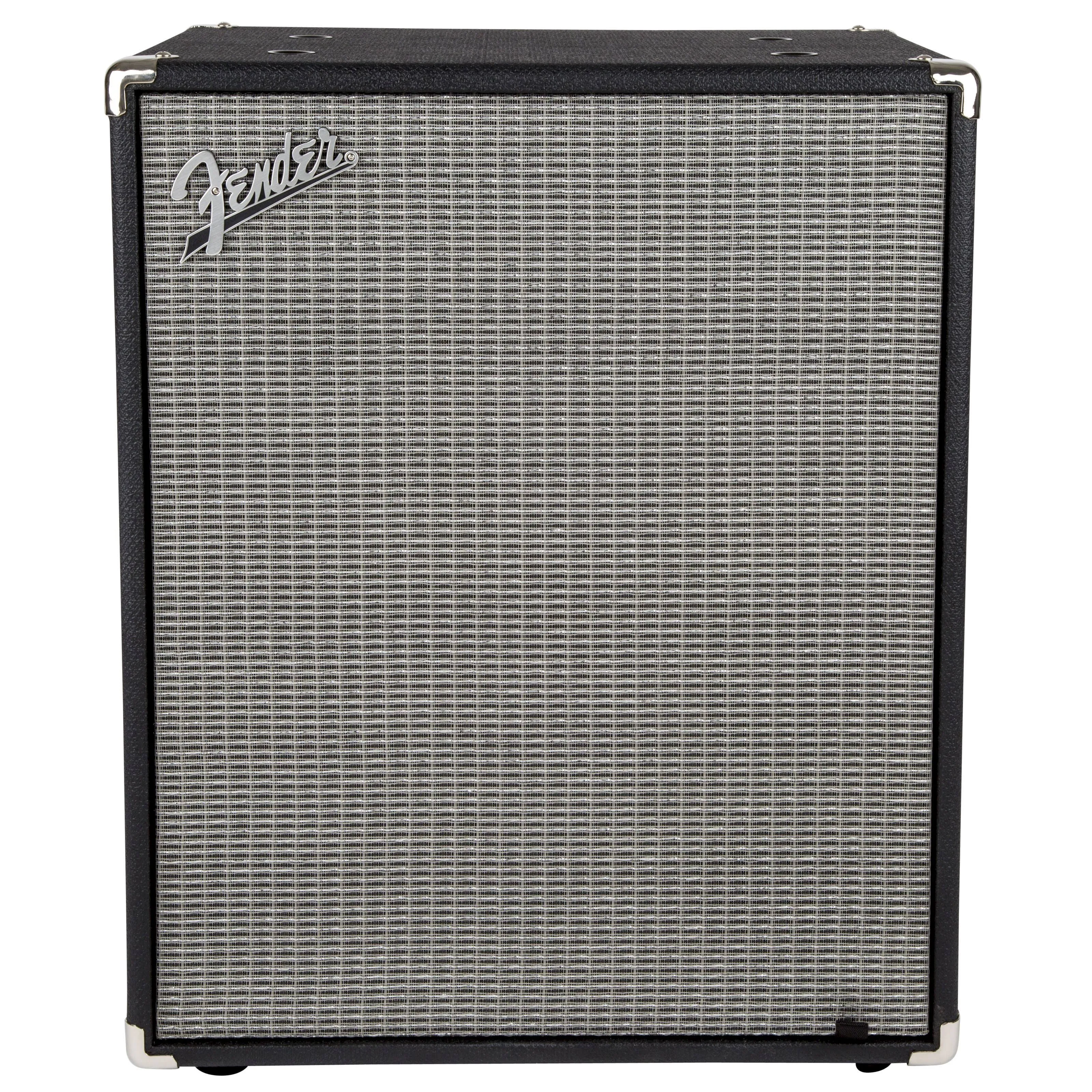 Fender Rumble 210 Bass Cabinet