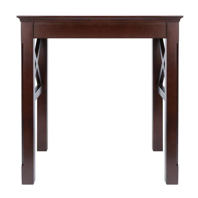 Winsome Xola Nesting Tables, Cappuccino