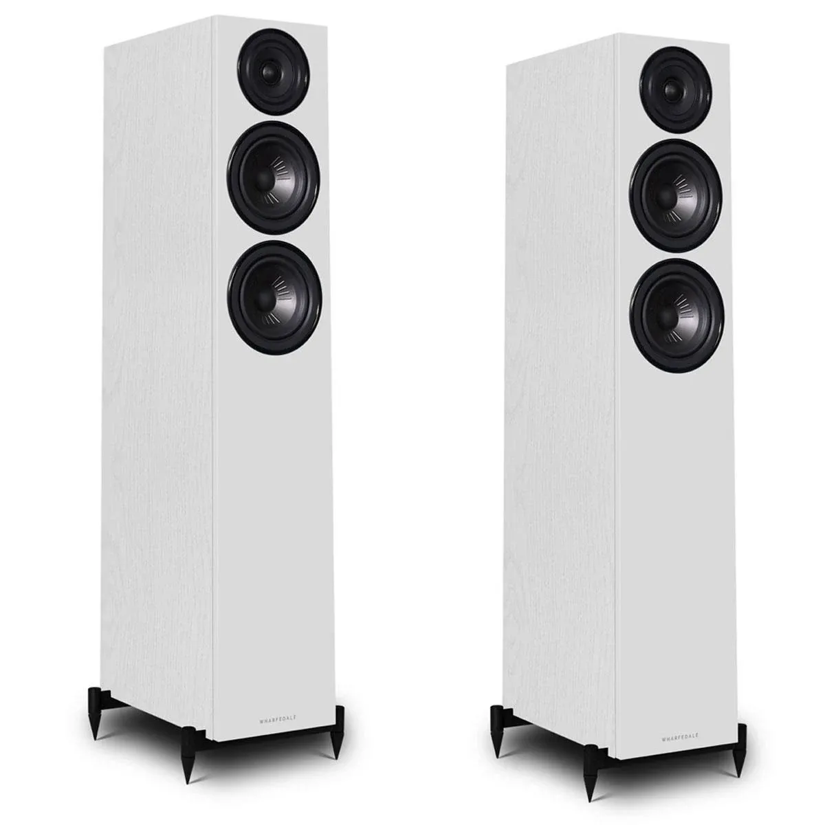 Wharfedale Diamond 12.3