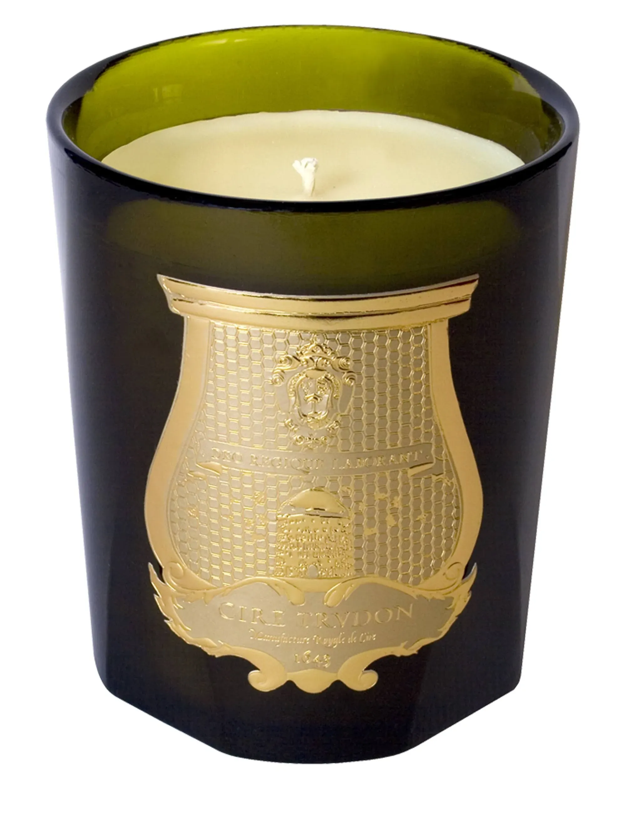 Cire Trudon Ernesto Petite Scented Candle