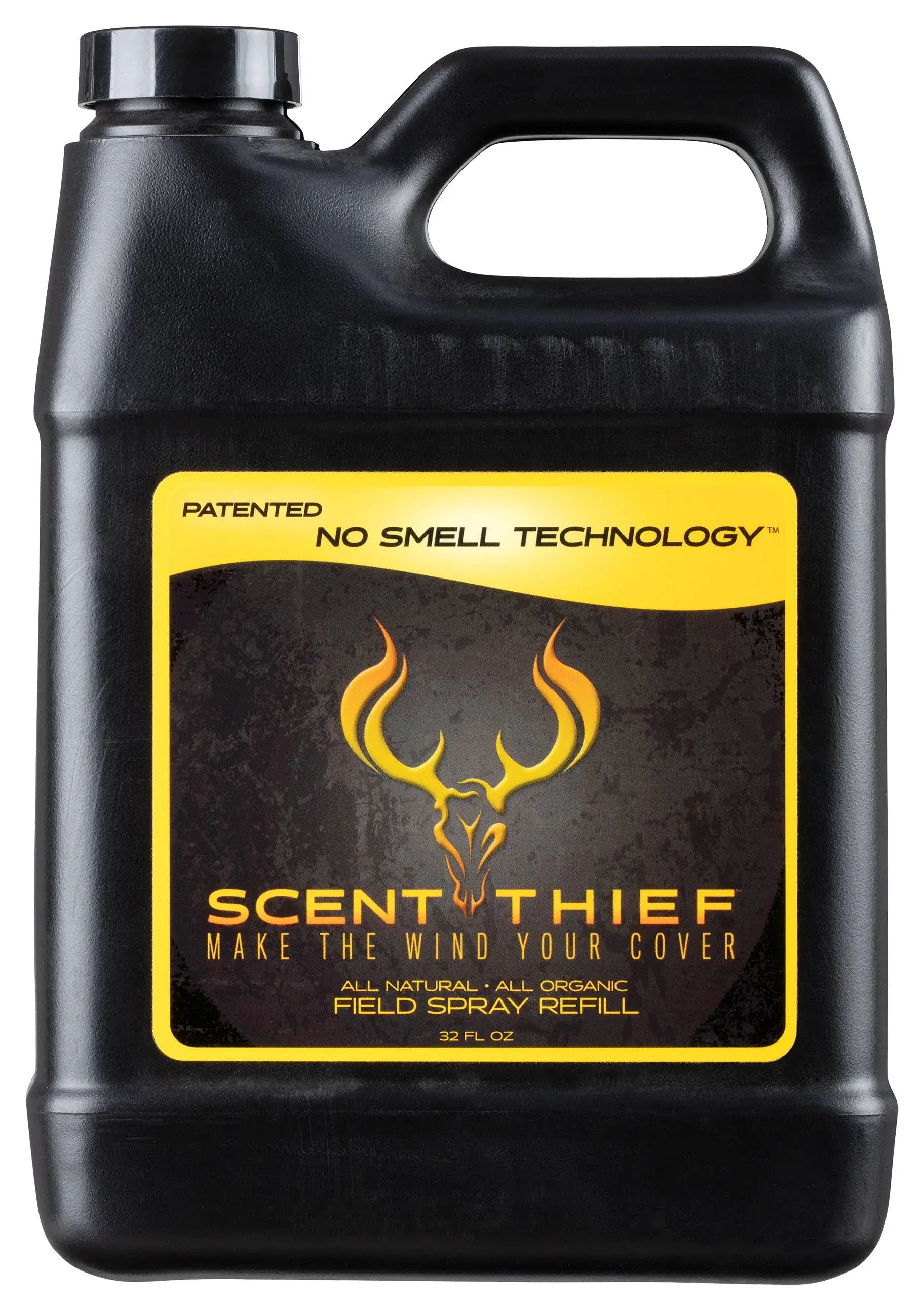 Scent Thief 32 oz Field Spray Refill