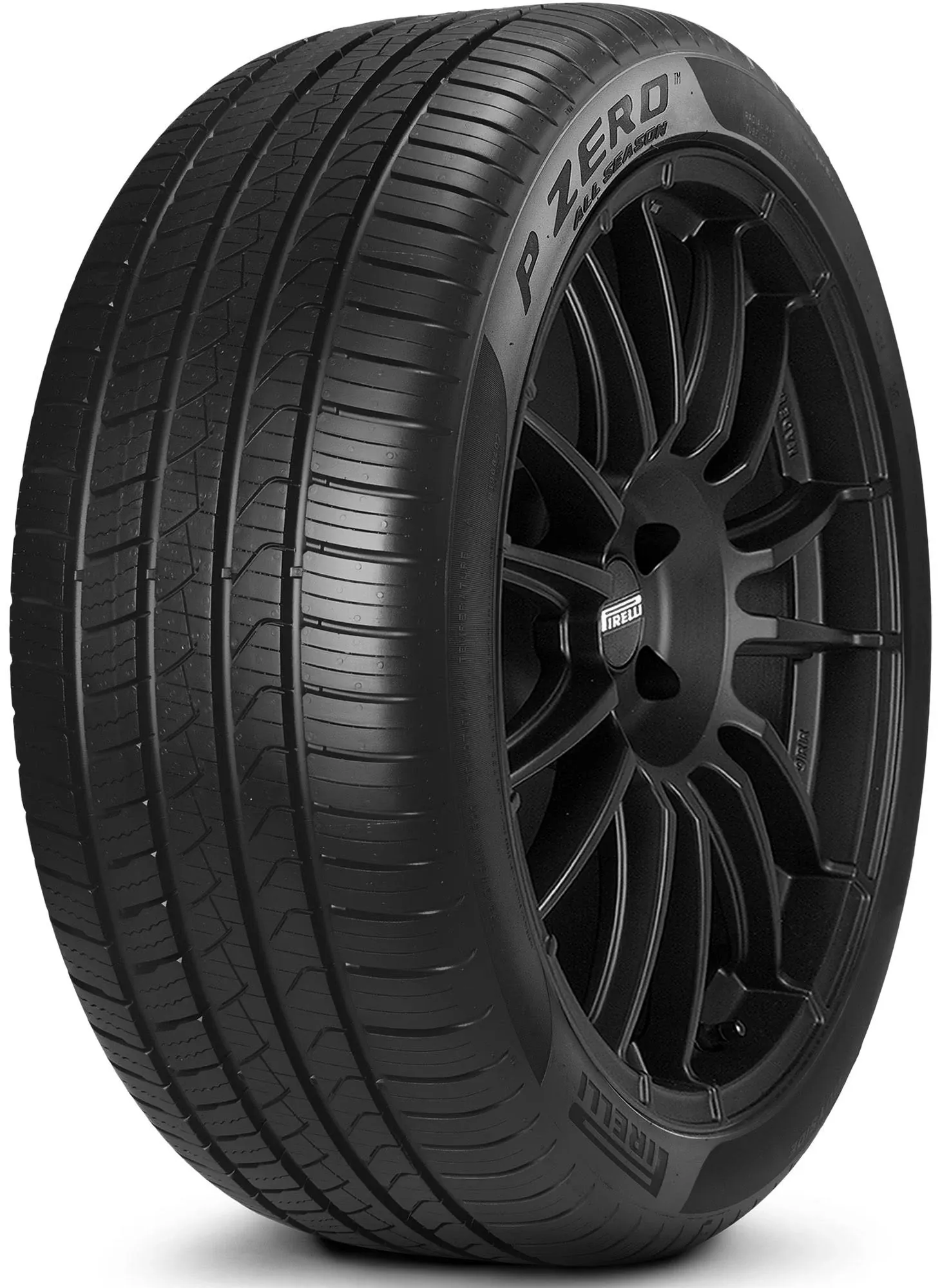 Pirelli PZero All Season,235/40R19