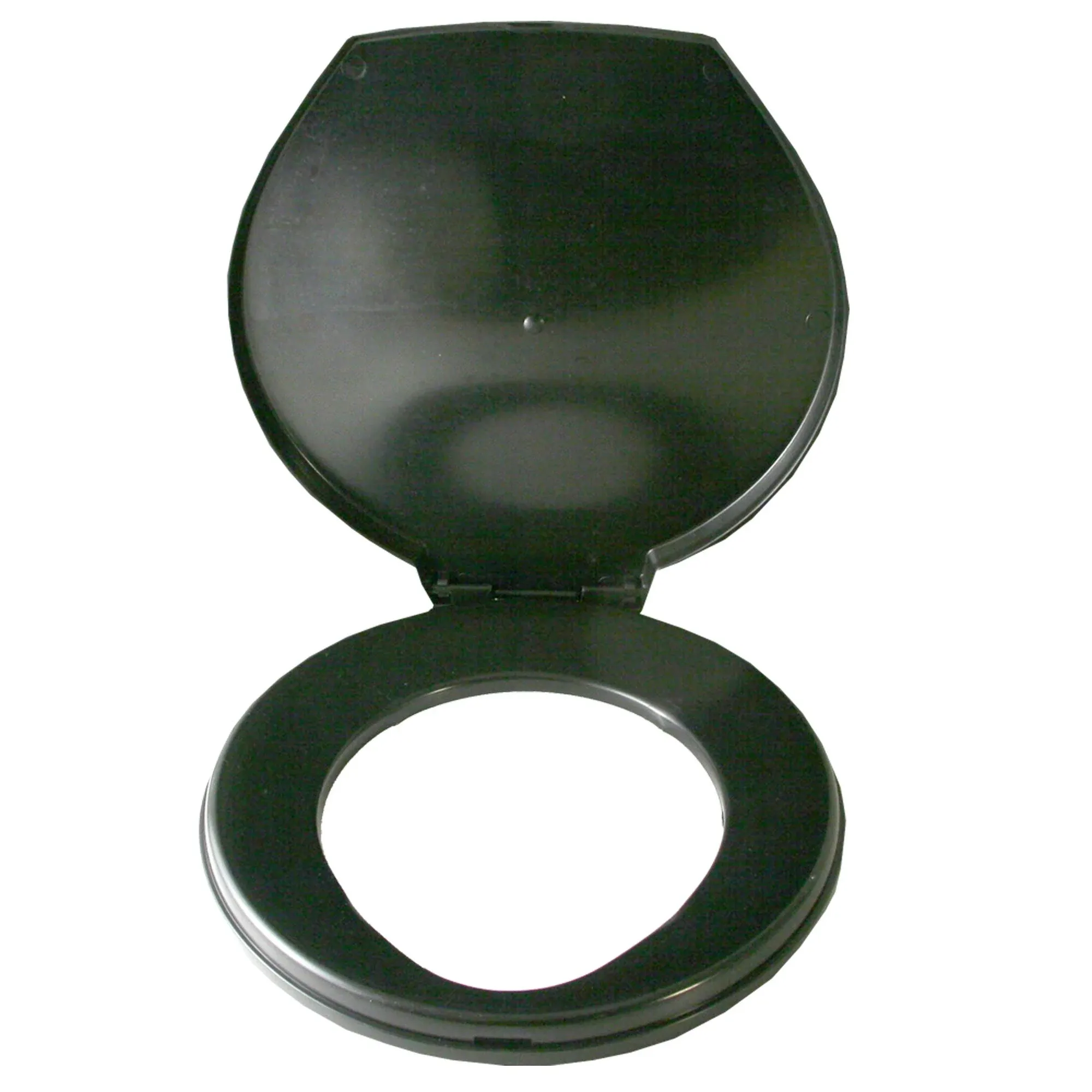 Emergency Zone Brand Honey Bucket Toilet Seat