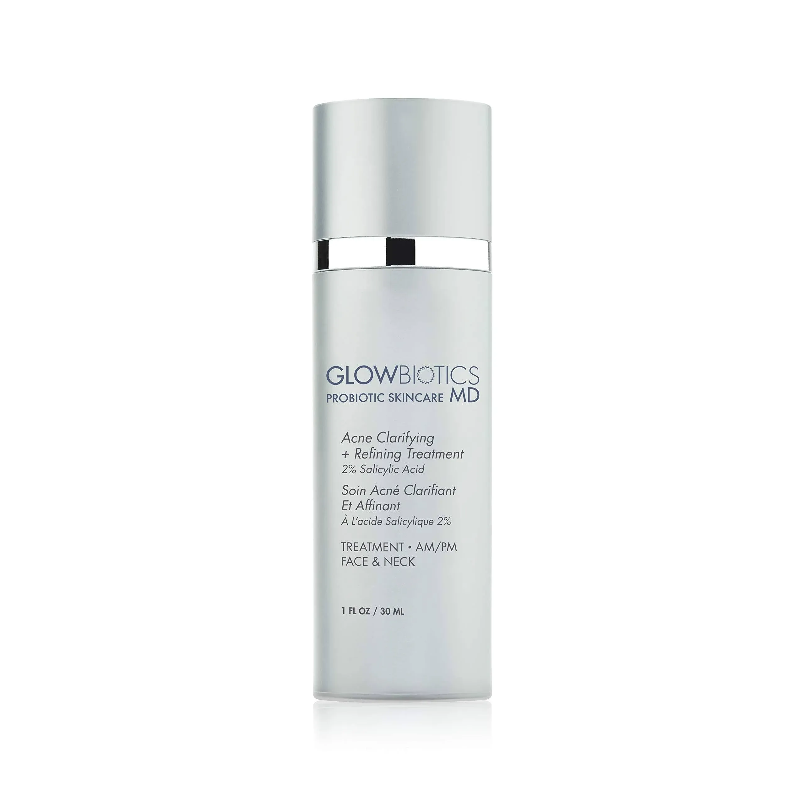 GLOWBIOTIC Acne Clarifying Treatment