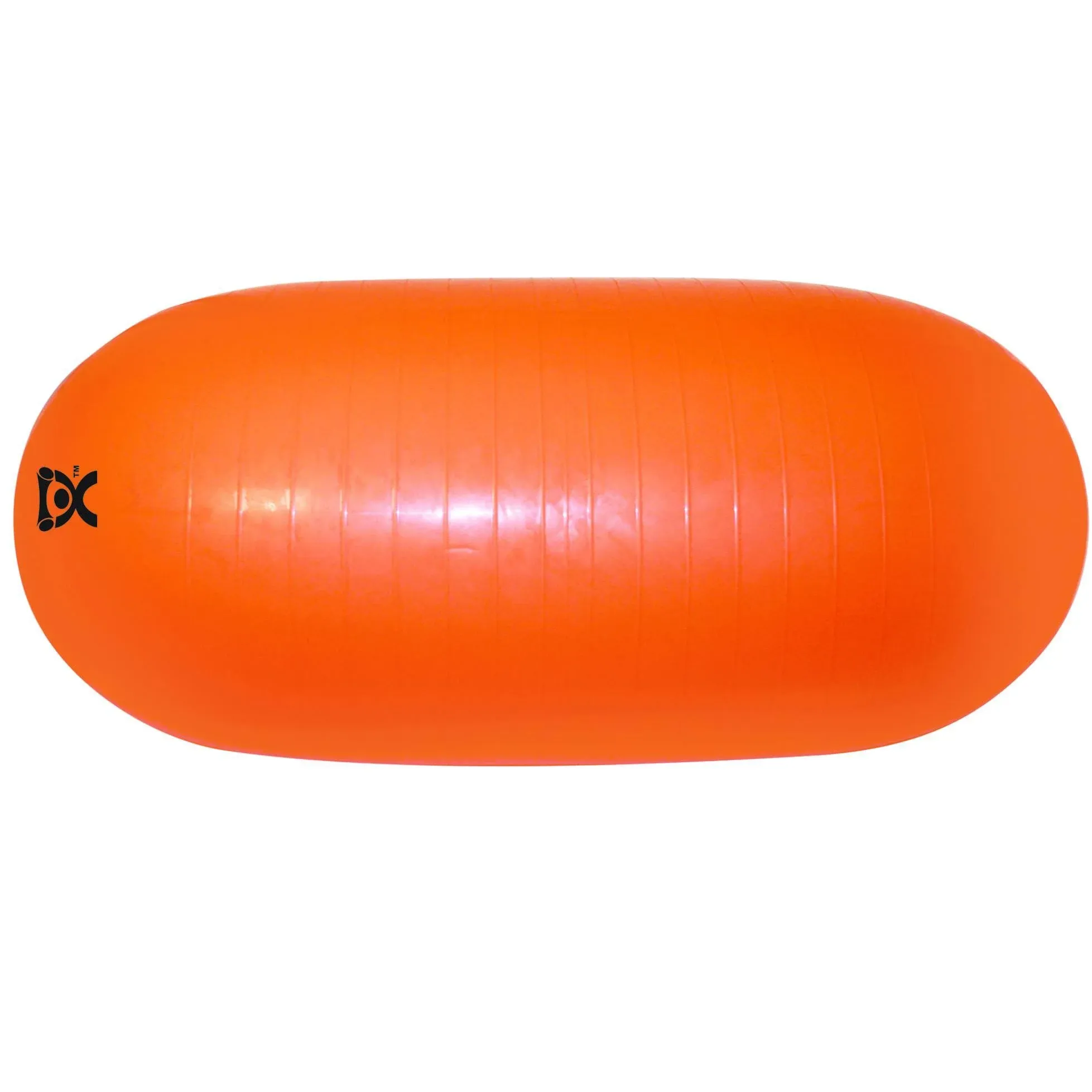 Cando Inflatable Exercise Straight Roll