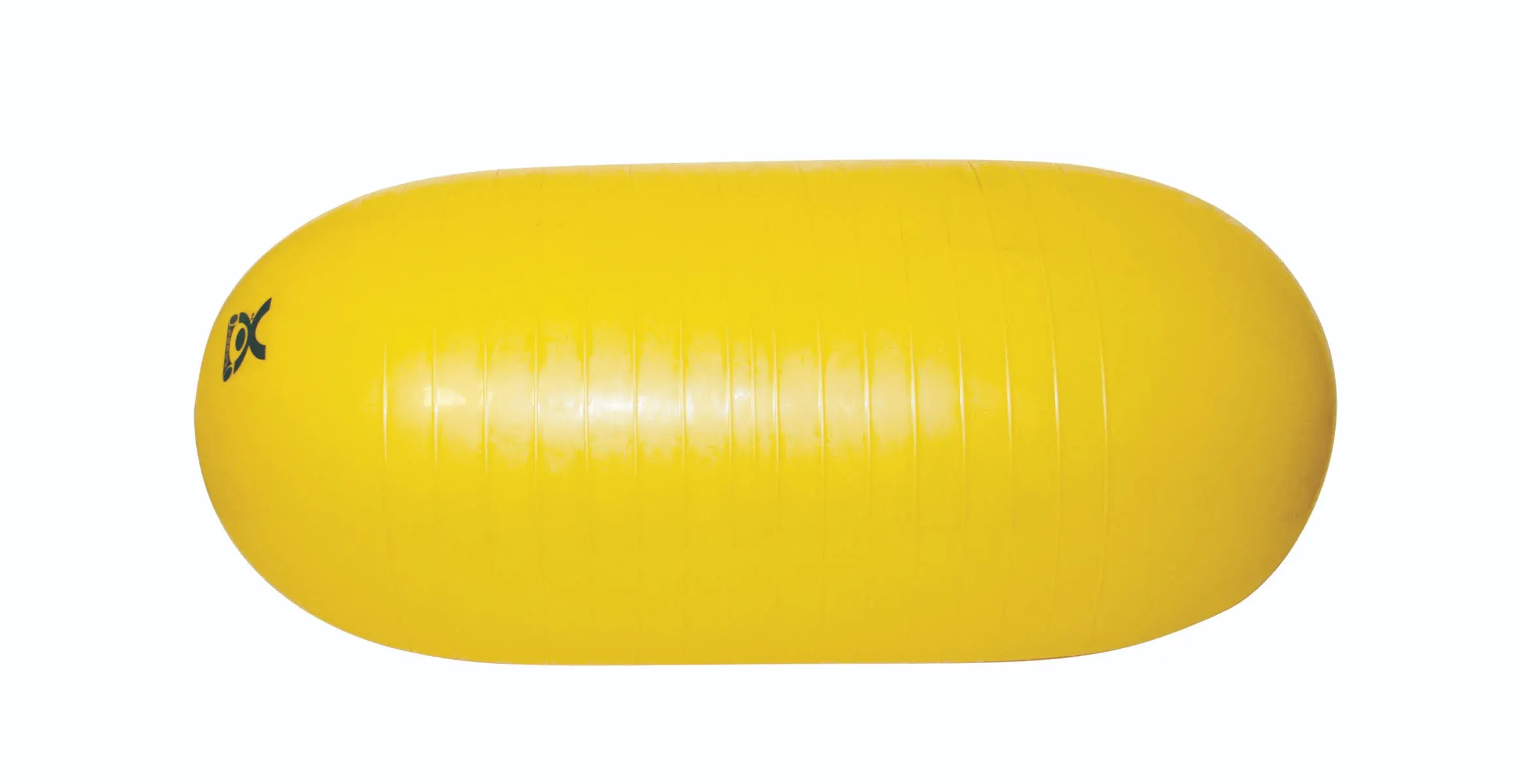 CanDo Inflatable Exercise Straight Roll