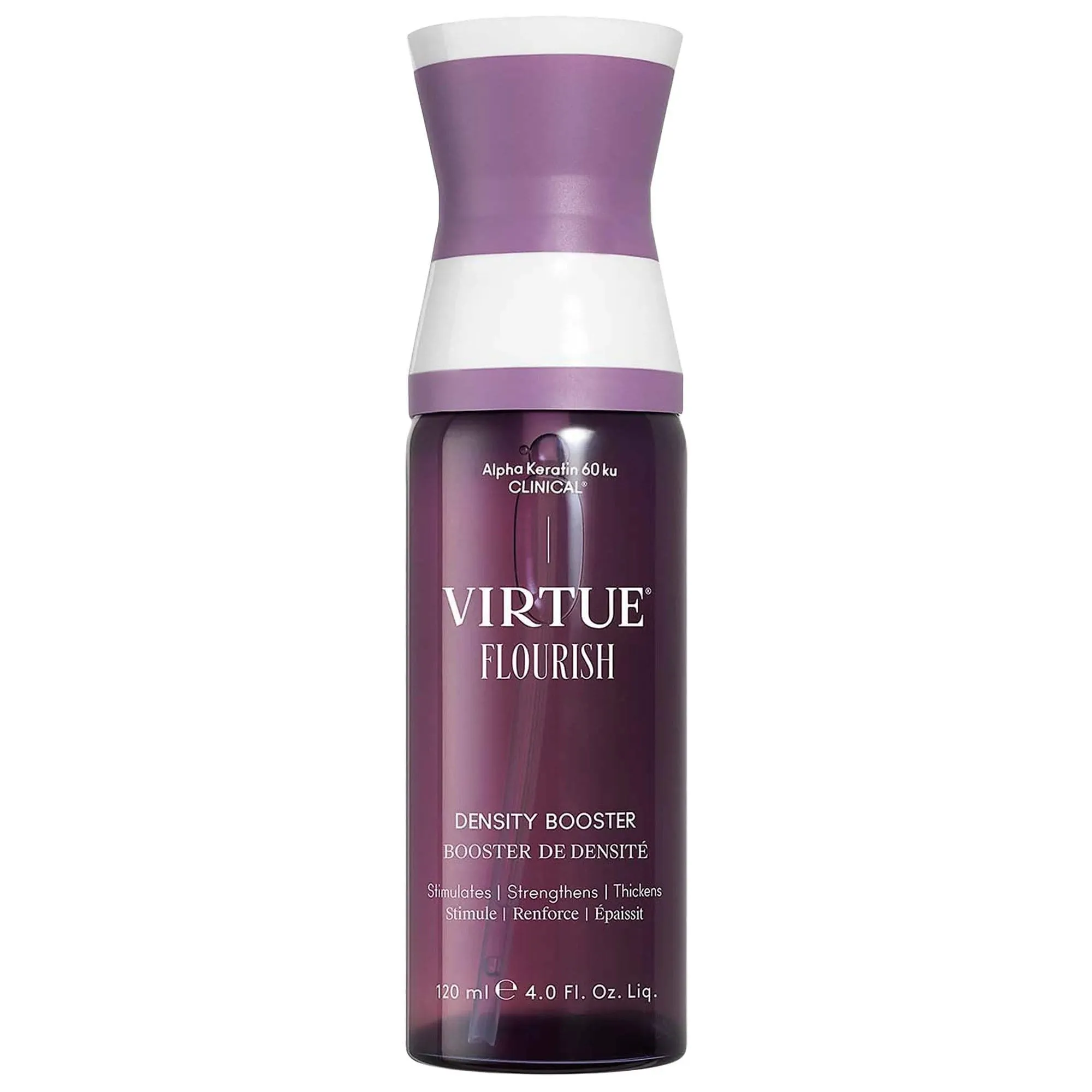 Virtue Flourish Density Booster - 4 Oz