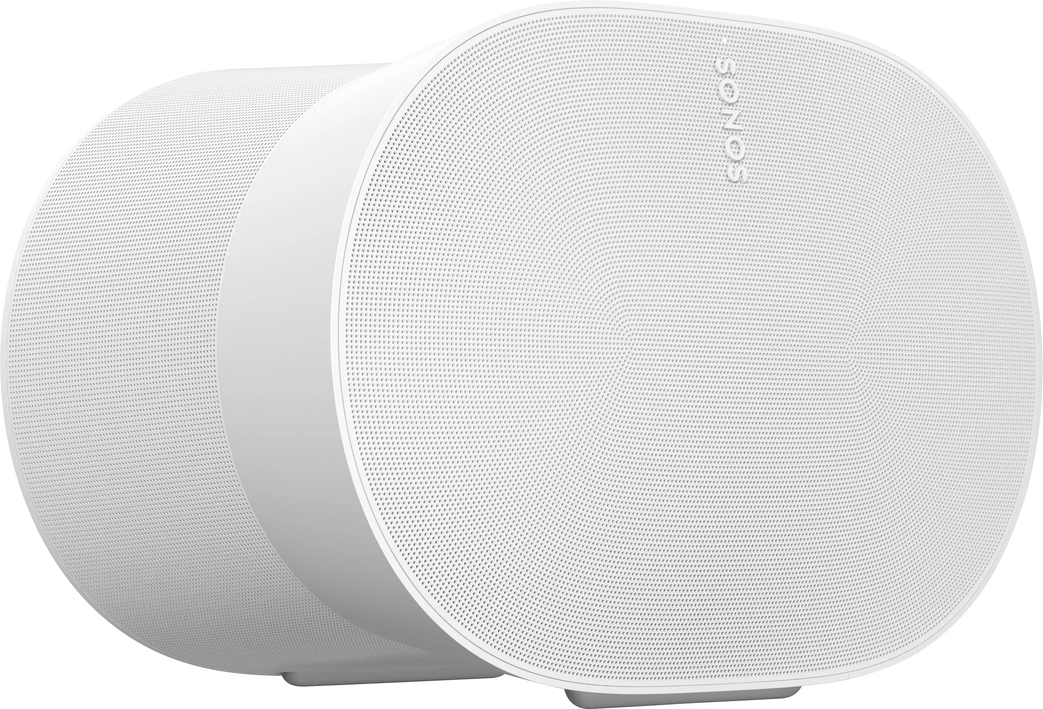 Sonos Era 300 Voice-Controlled Wireless Speaker with Bluetooth & Alexa - White