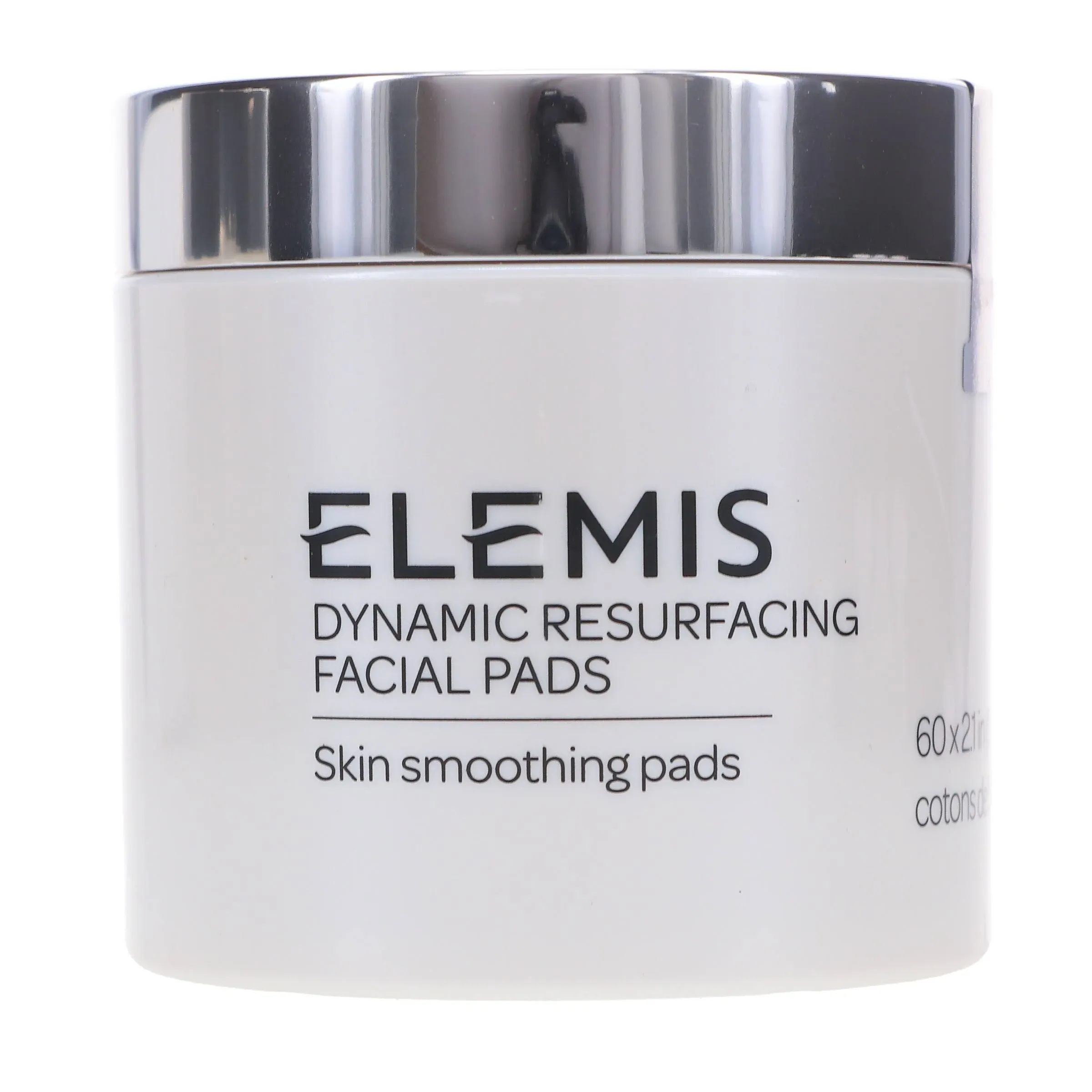 Dynamic Resurfacing Facial Pads