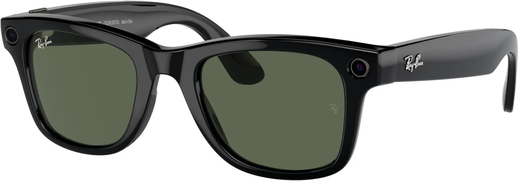 Ray-Ban RW4006 RAY-BAN | META WAYFARER