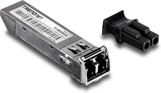 1000Base-Sx Indus Sfp Multi-Mo