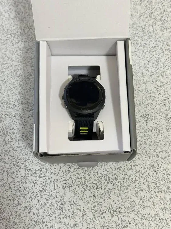 Garmin Forerunner