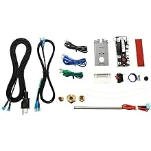 Camco Hot Water Hybrid Heat Kit - Easily Converts Any 6-Gallon RV LP Gas Water Heater to 120V Electricity to Conserve Propane (11673)