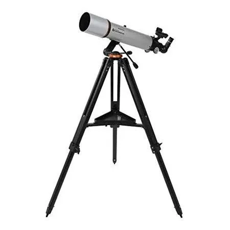 Celestron International - Starsense Explorer Dx 102 Refractor - 22460