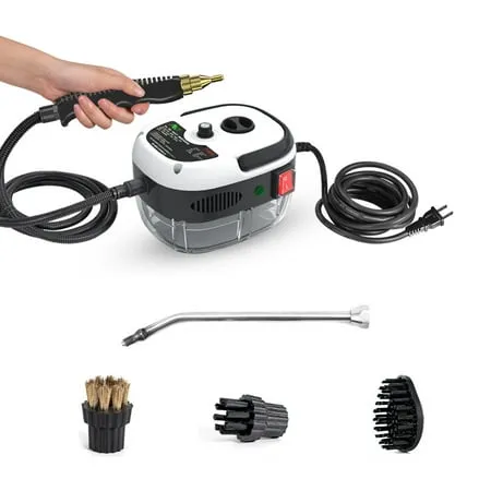 Dodocool 2500W Portable Handheld Steam Cleaner