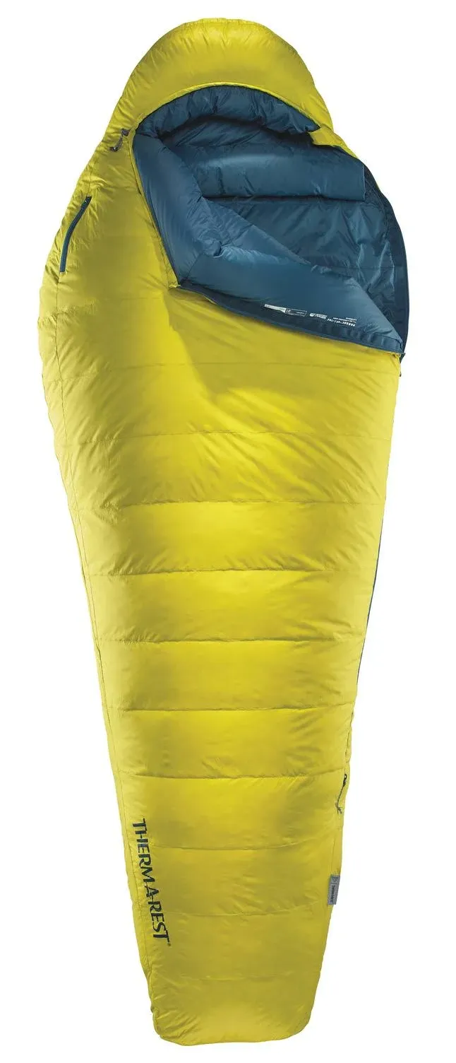 Therm-a-Rest Parsec 0F/-18C Sleeping Bag