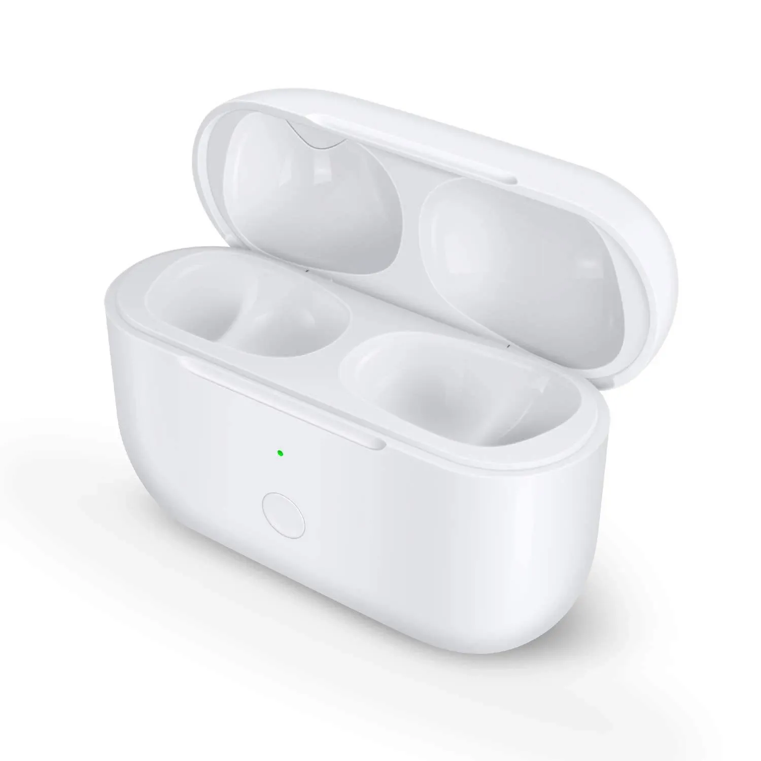 Newest Replacement Charging Case Compatible with Airpod Pro, Air Pod Pro with ...