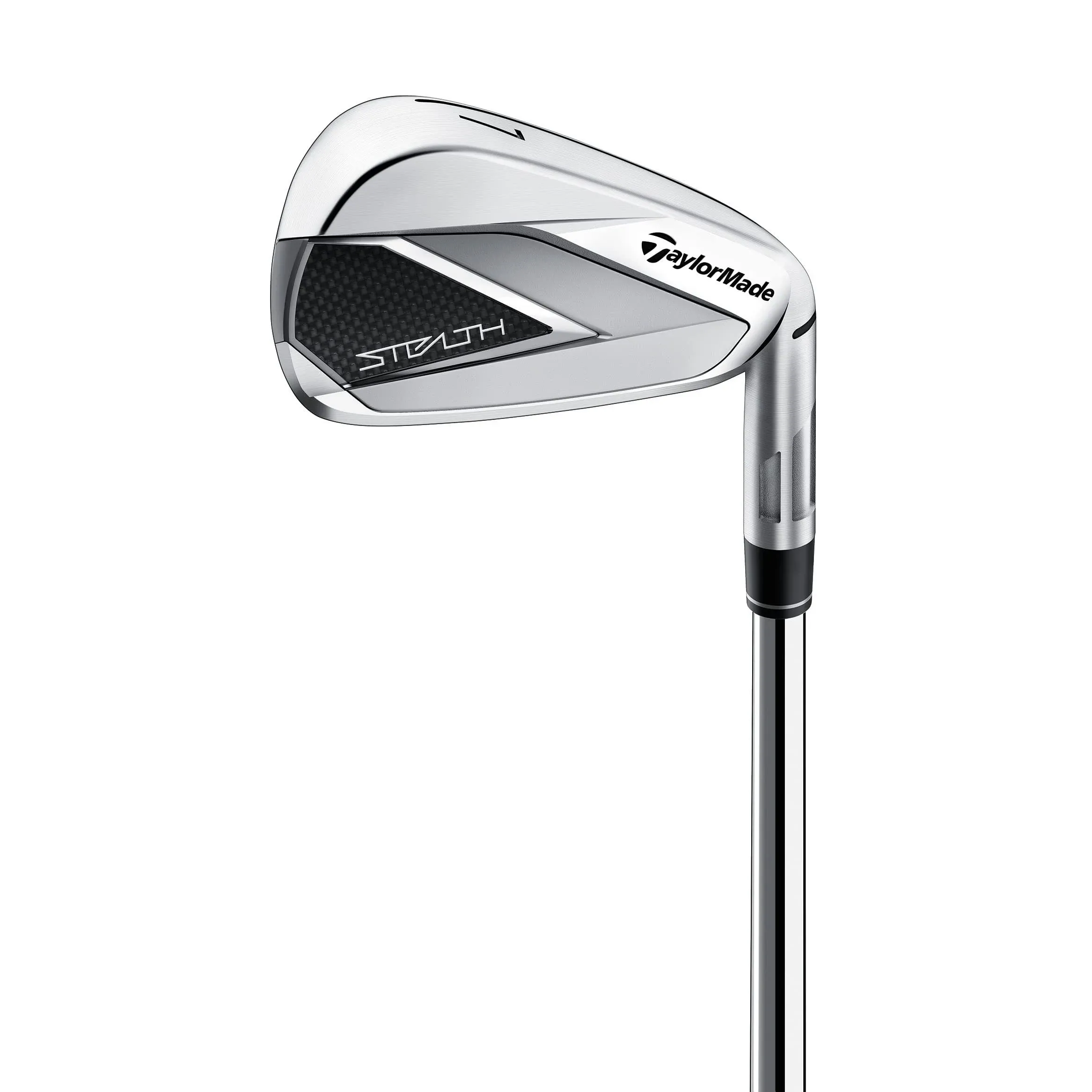 TaylorMade Stealth Iron Set Steel