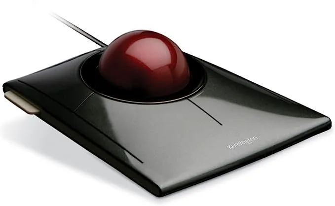 Kensington SlimBlade Trackball K72327US