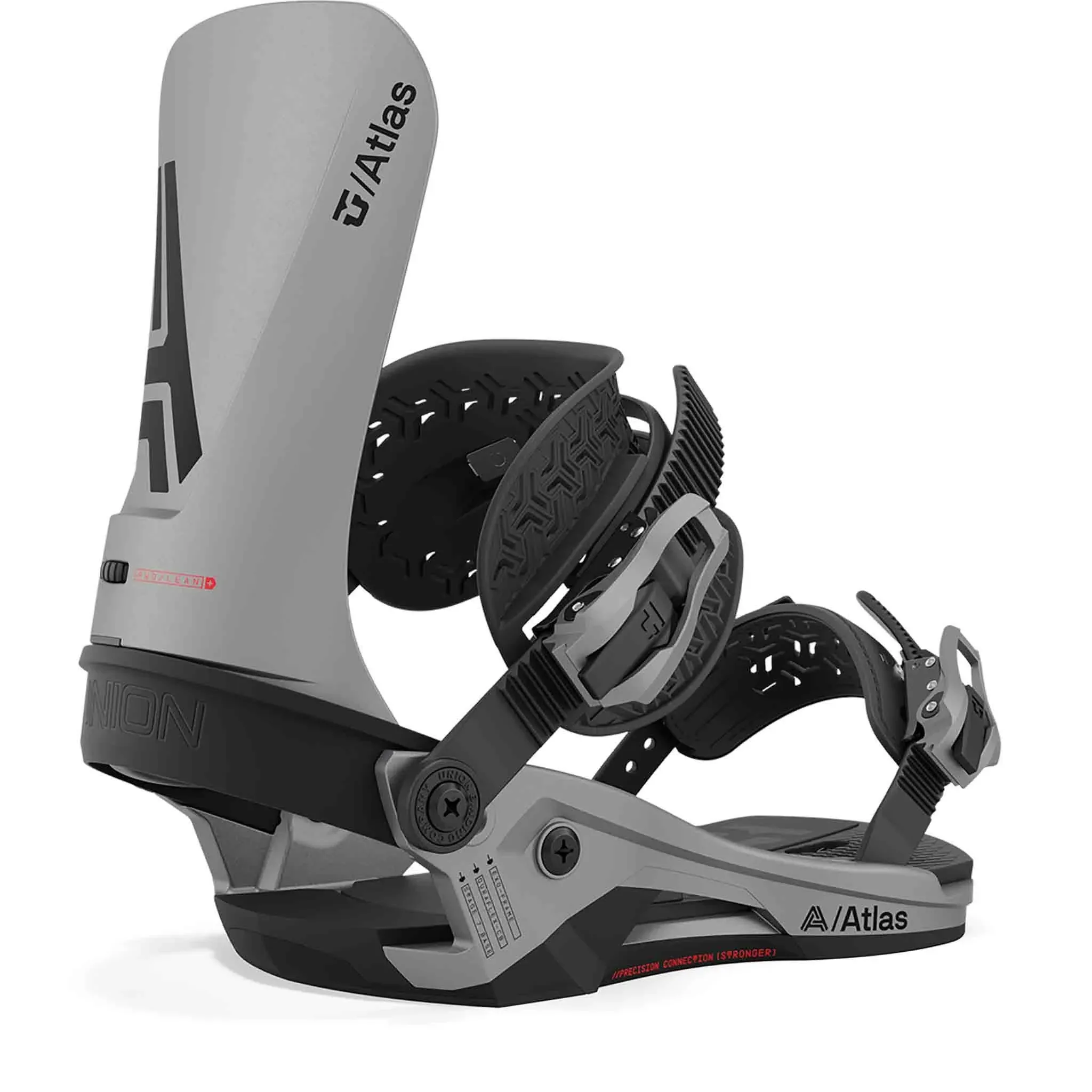 Union Atlas Snowboard Bindings