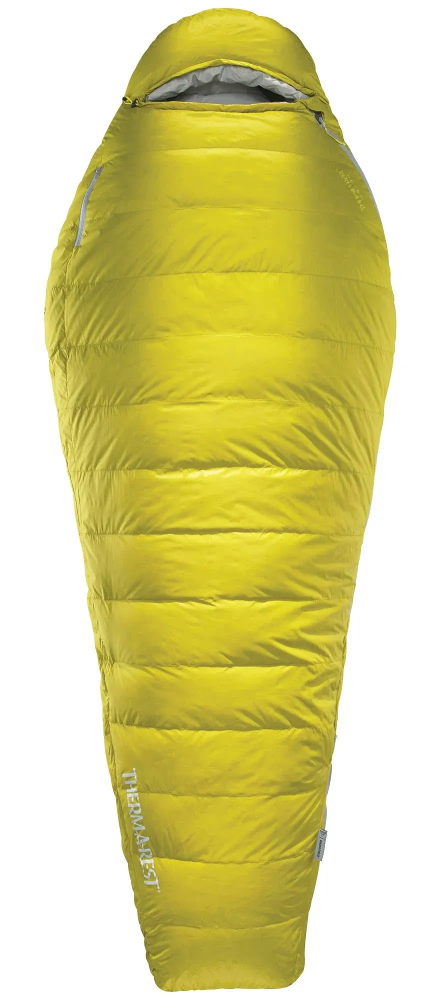 Therm-a-Rest Parsec 32F/0C Ultralight Down Mummy Sleeping Bag