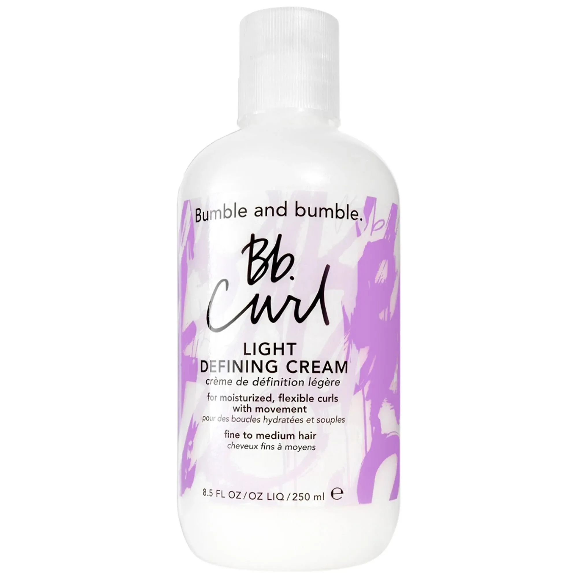 Bumble and bumble Hair Curl Light Defining Cream - 2 oz