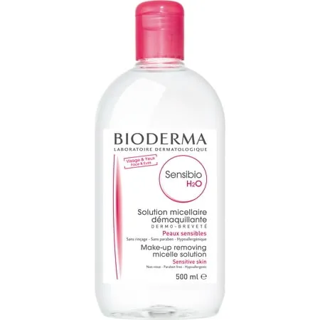 BIODERMA Sensibio H2O