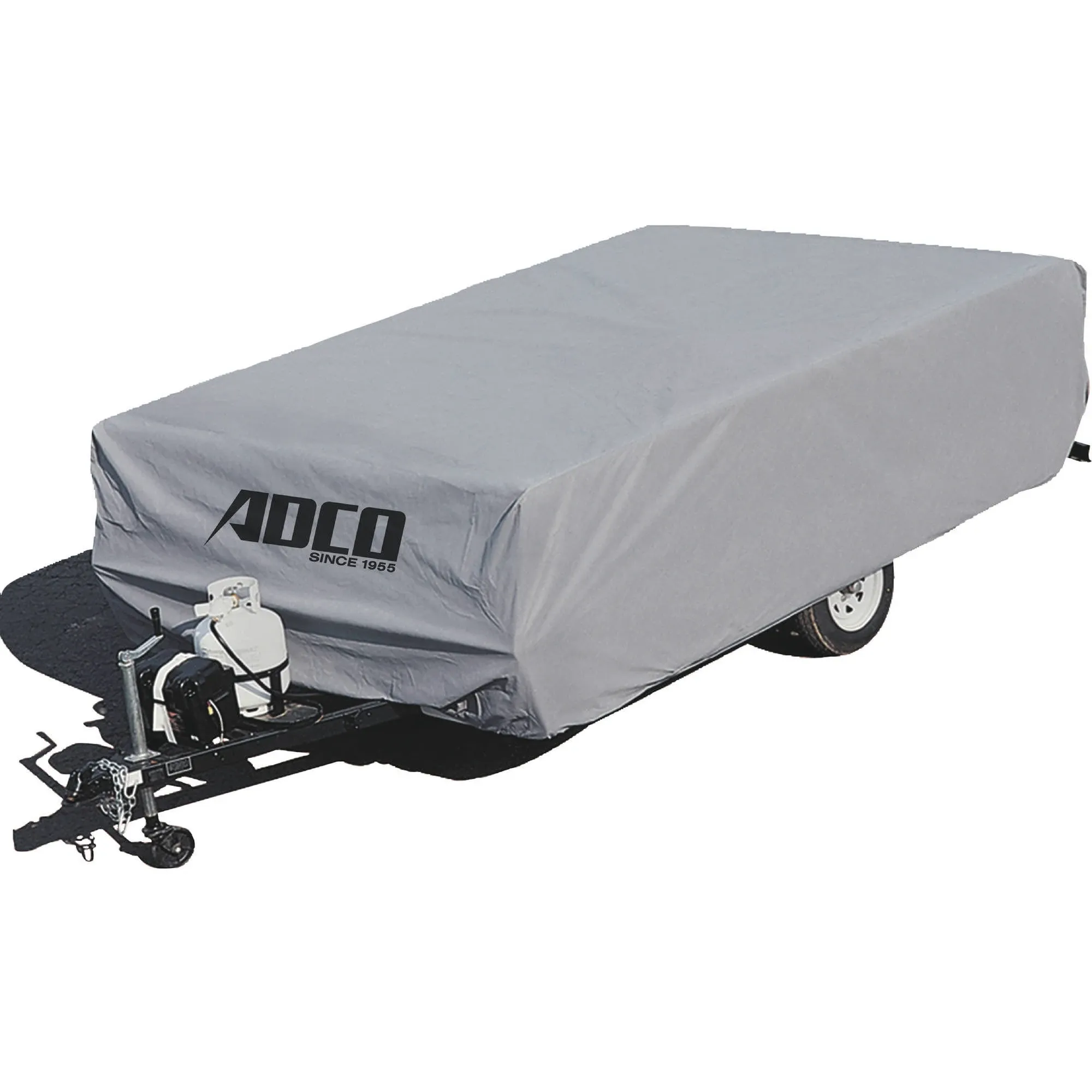 Adco 2892 Polypropylene Pop-Up Cover