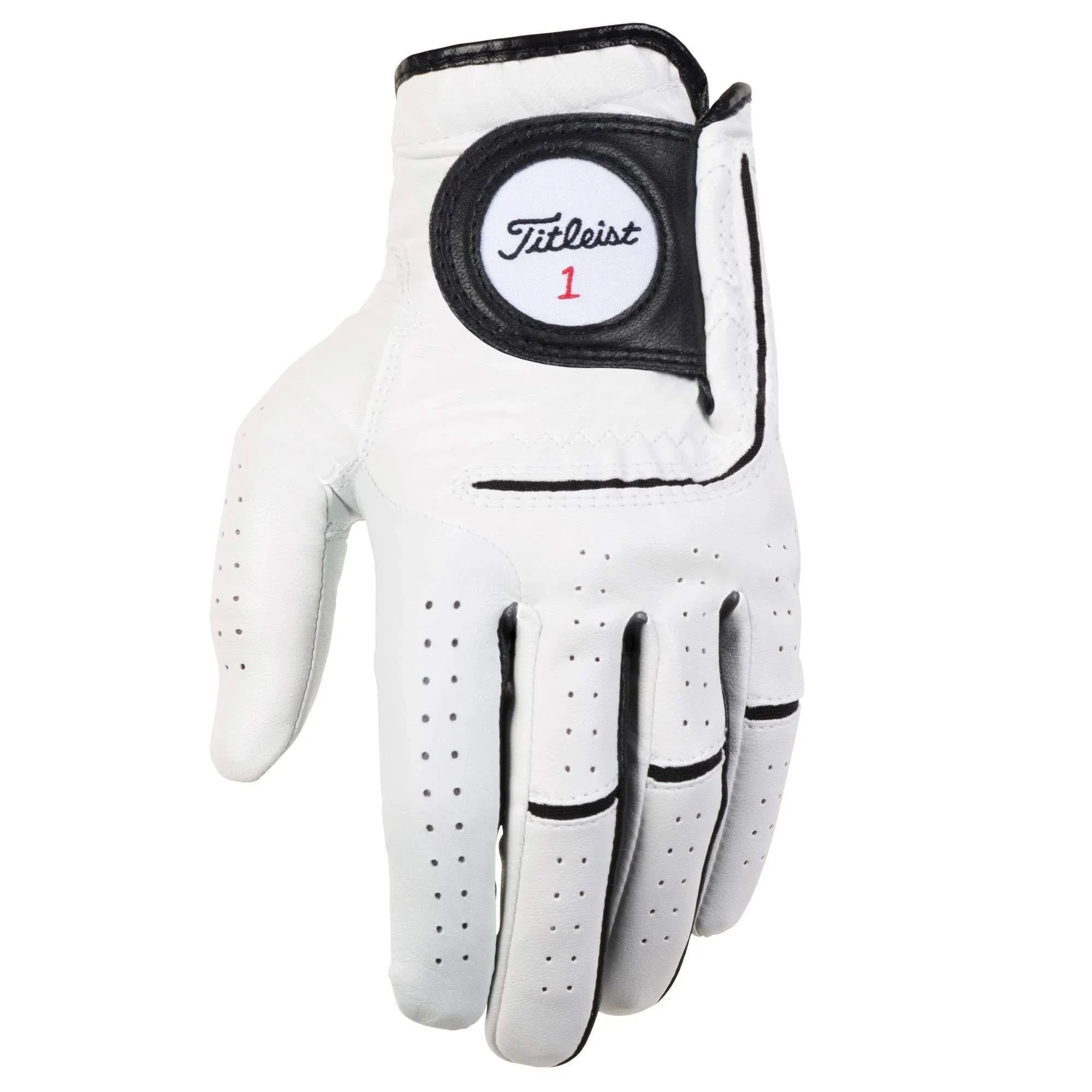 Titleist Players Flex Men's Golf Glove