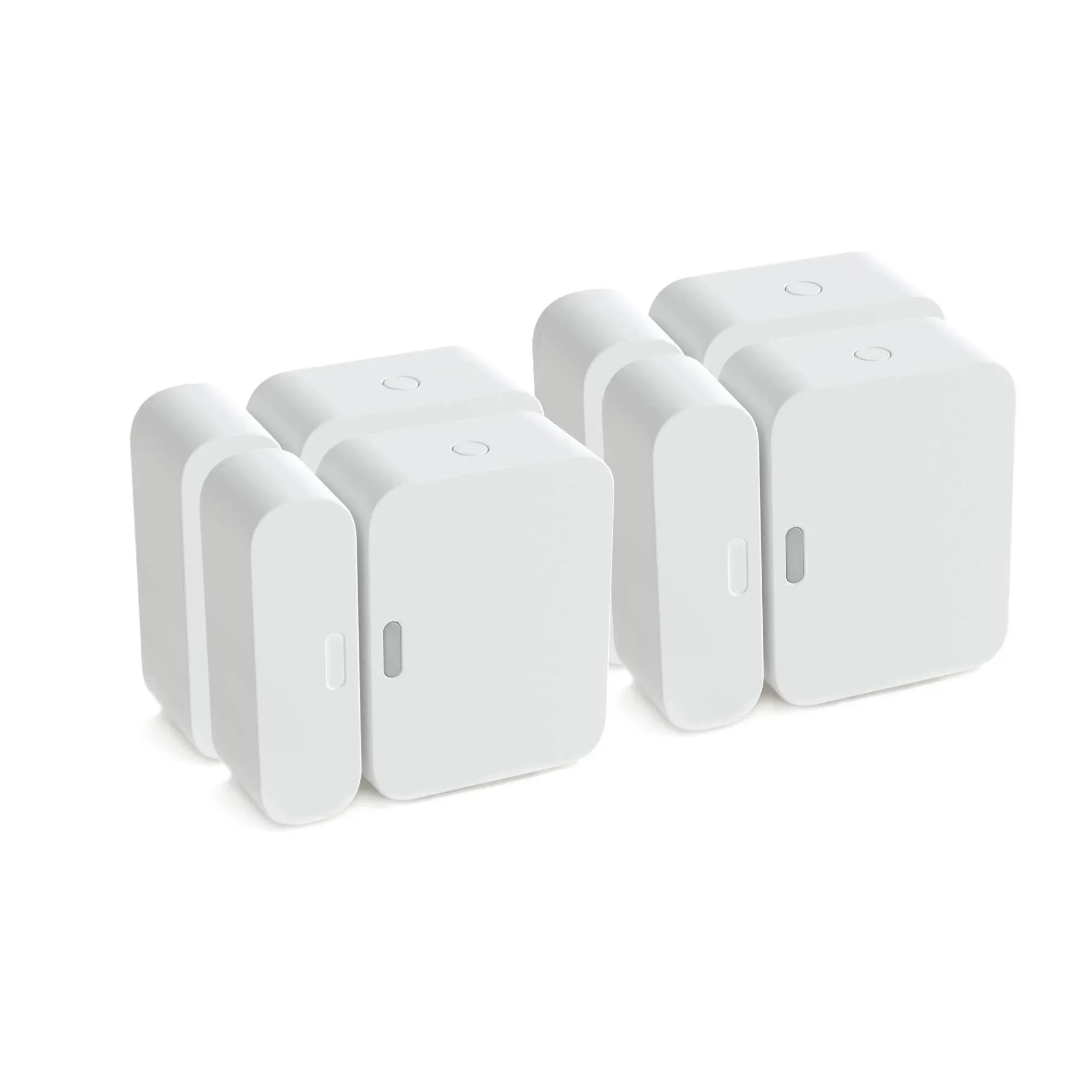 SimpliSafe - 1pack Entry Sensor - White