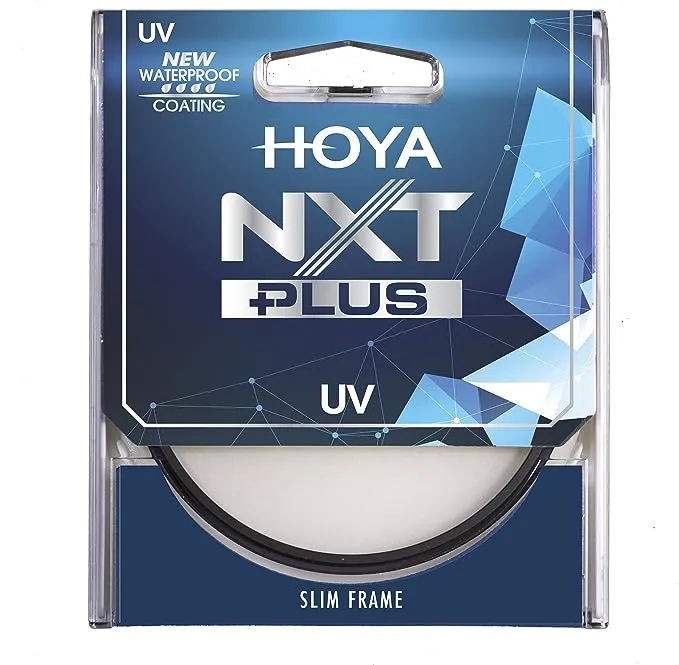 Hoya - 77mm NXT Plus UV Filter