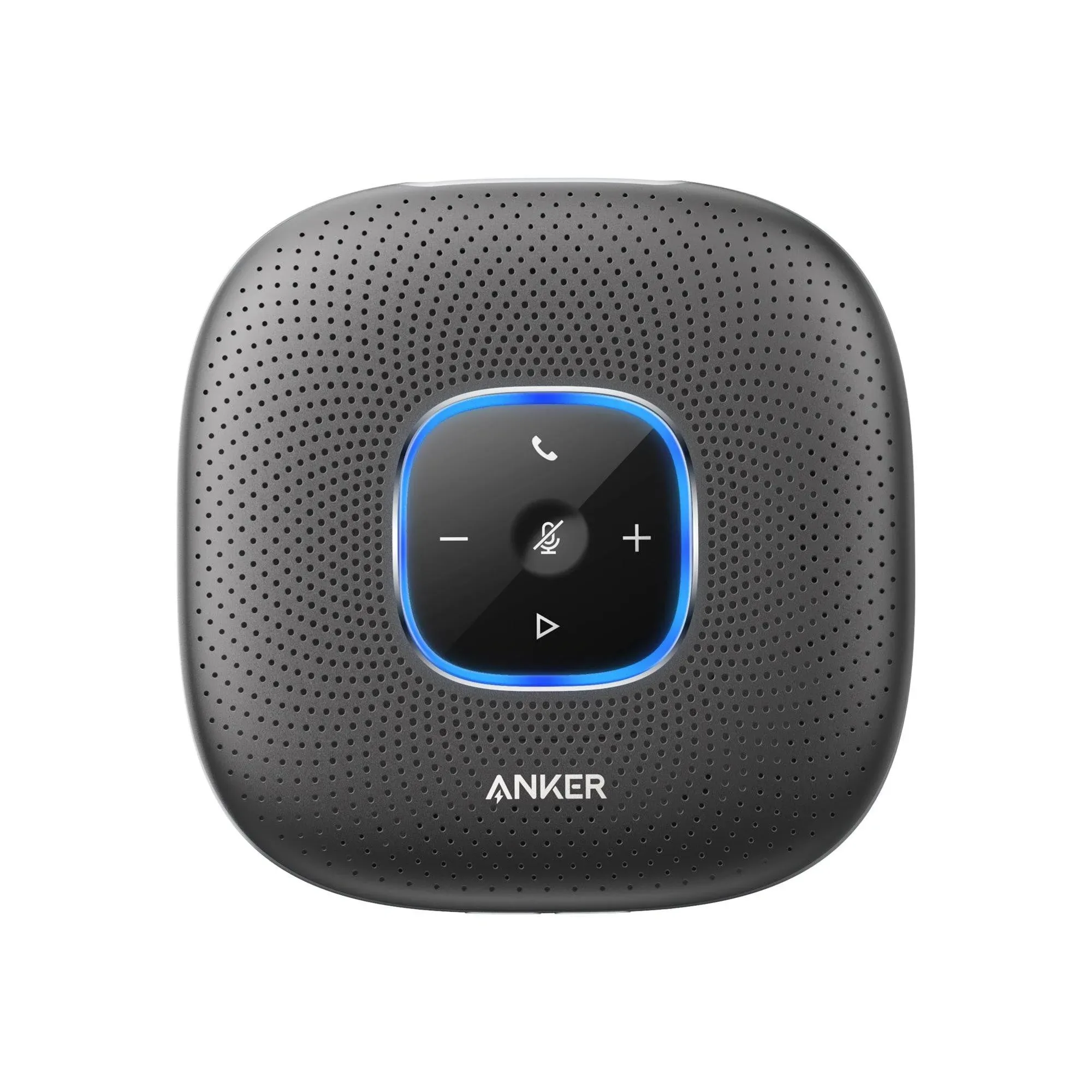 Anker  PowerConf S3 Speakerphone - Black - Excellent