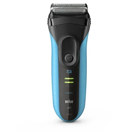 Braun Series 3 ProSkin 3040s Wet & Dry Electric Shaver