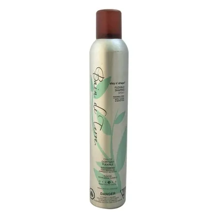 Bain de Terre Stay N Shape Flexible Shaping Spray