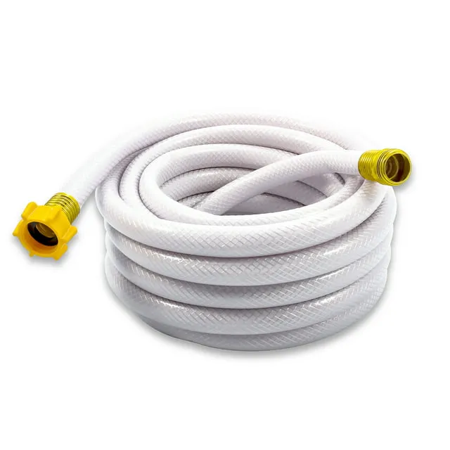 Camco TastePURE 25ft Drinking Water Hose