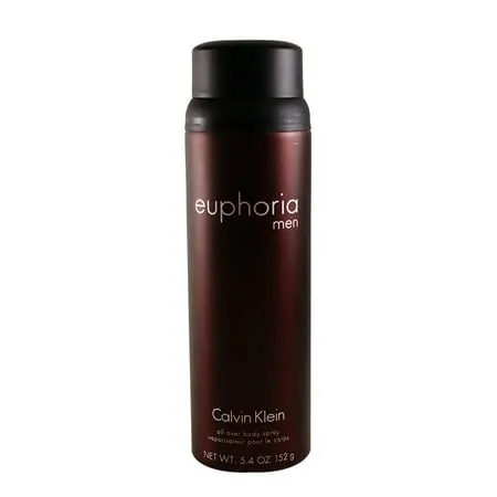 Calvin Klein Euphoria Men Body Spray