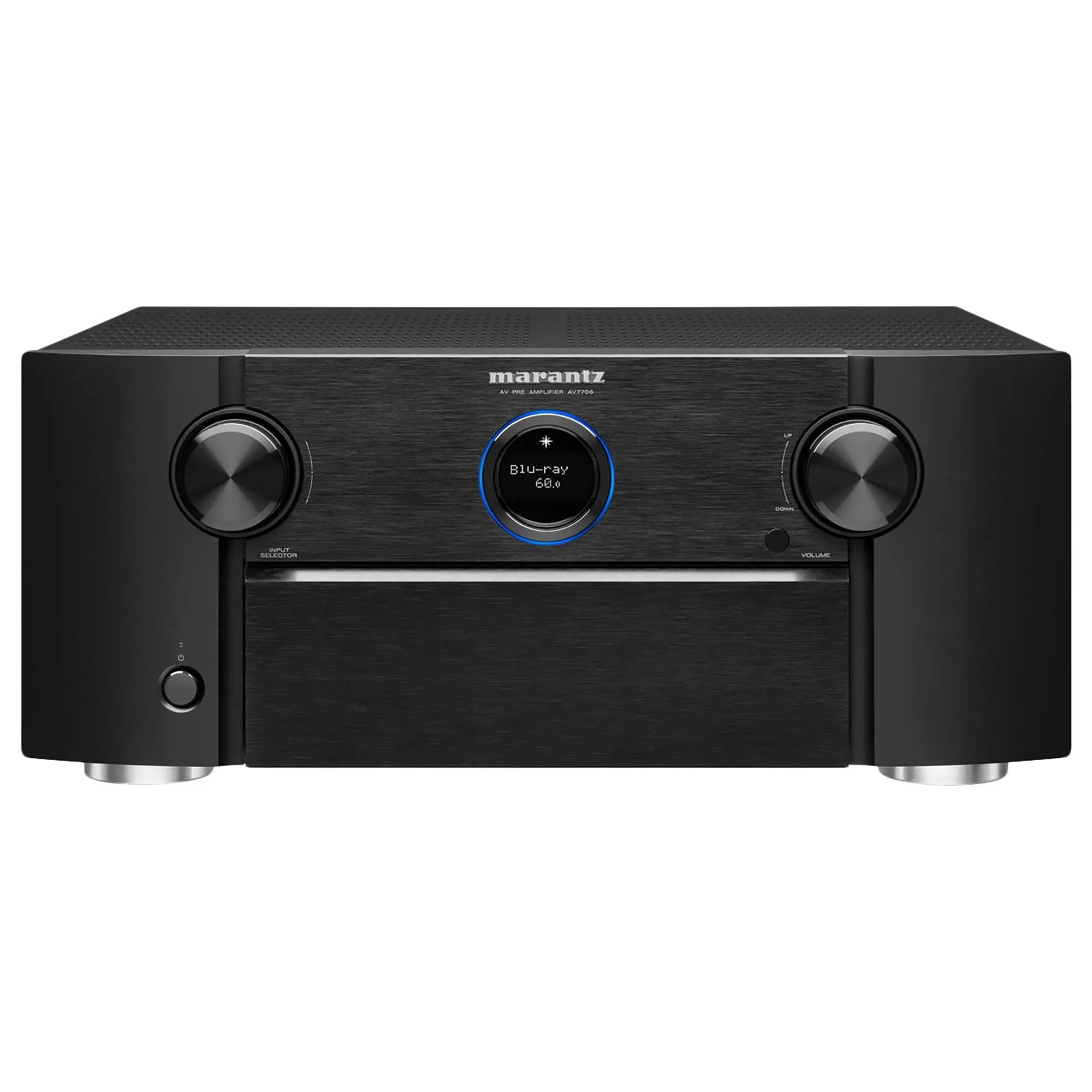 Marantz AV7706 11.2 8K Ultra HD Surround Pre-Amplifier