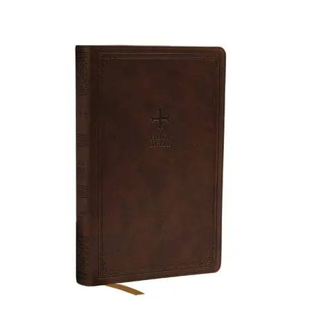 NRSV Catholic Bible Gift Edition