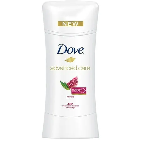 Dove Advanced Care Revive Antiperspirant Deodorant