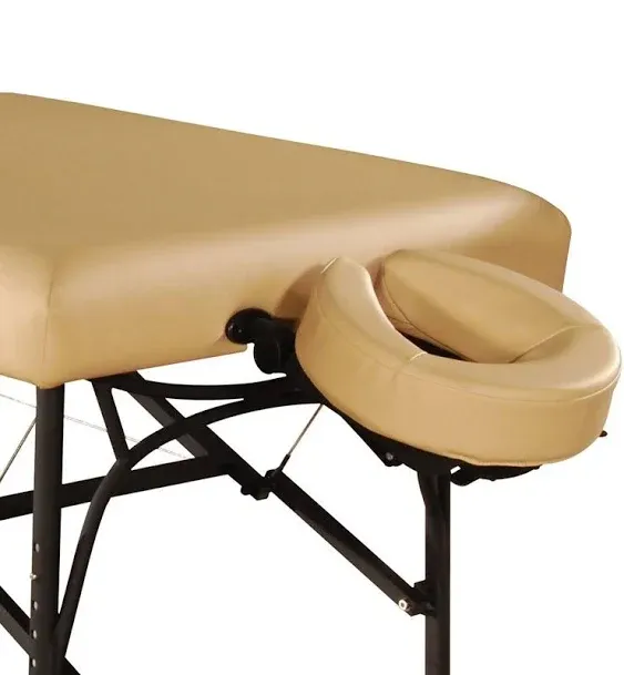 Master Massage 28" Zephyr Portable Lightweight Massage Table